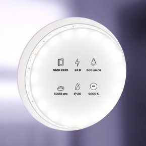 Лента светодиодная Maytoni Led strip 10138 в Чайковском - chaykovskiy.ok-mebel.com | фото 2