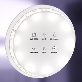 Лента светодиодная Maytoni Led strip 10162 в Чайковском - chaykovskiy.ok-mebel.com | фото 2