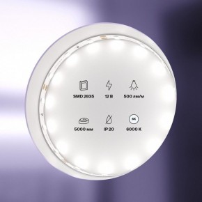 Лента светодиодная Maytoni Led strip 20009 в Чайковском - chaykovskiy.ok-mebel.com | фото 2