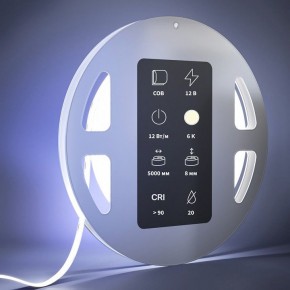 Лента светодиодная Maytoni Ultra 201077 в Чайковском - chaykovskiy.ok-mebel.com | фото 2
