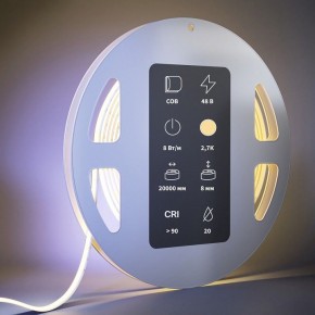Лента светодиодная Maytoni Ultra 201218 в Чайковском - chaykovskiy.ok-mebel.com | фото 3
