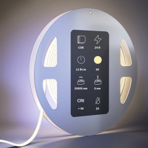 Лента светодиодная Maytoni Ultra 201221 в Чайковском - chaykovskiy.ok-mebel.com | фото 3
