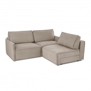 Комплект мягкой мебели 318+319 (диван+модуль) в Чайковском - chaykovskiy.ok-mebel.com | фото 1