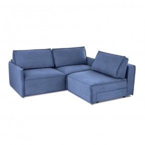 Комплект мягкой мебели 318+319 (диван+модуль) в Чайковском - chaykovskiy.ok-mebel.com | фото 3