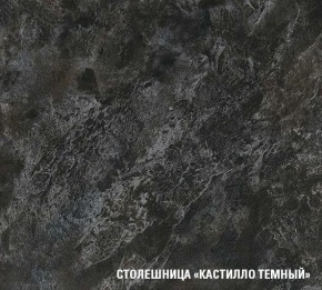 ЛОТОС Кухонный гарнитур Базис (2400 мм) в Чайковском - chaykovskiy.ok-mebel.com | фото 7