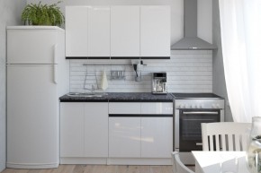 ЛОТОС Кухонный гарнитур Макси 2 (1800 ) в Чайковском - chaykovskiy.ok-mebel.com | фото