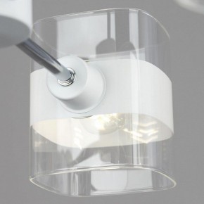 Люстра на штанге Citilux Бертон CL140160 в Чайковском - chaykovskiy.ok-mebel.com | фото 12