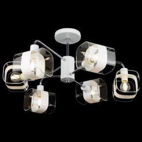 Люстра на штанге Citilux Бертон CL140160 в Чайковском - chaykovskiy.ok-mebel.com | фото 15