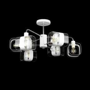 Люстра на штанге Citilux Бертон CL140160 в Чайковском - chaykovskiy.ok-mebel.com | фото 9