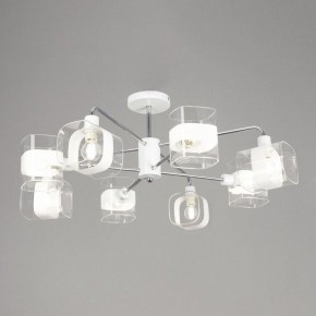 Люстра на штанге Citilux Бертон CL140180 в Чайковском - chaykovskiy.ok-mebel.com | фото 12