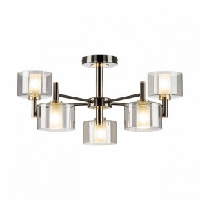 Люстра на штанге Citilux ELAN CL241151 в Чайковском - chaykovskiy.ok-mebel.com | фото 12