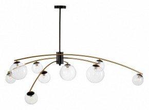 Люстра на штанге Citilux Fisher CL218193 в Чайковском - chaykovskiy.ok-mebel.com | фото