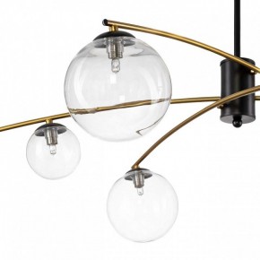 Люстра на штанге Citilux Fisher CL218193 в Чайковском - chaykovskiy.ok-mebel.com | фото 9