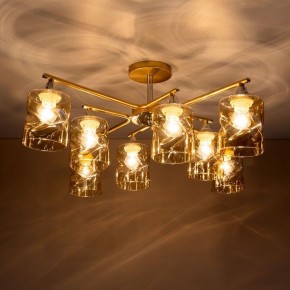 Люстра на штанге Citilux Клод CL137182 в Чайковском - chaykovskiy.ok-mebel.com | фото 12