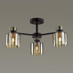 Люстра на штанге Lumion ARLIN 5643/3C в Чайковском - chaykovskiy.ok-mebel.com | фото 2