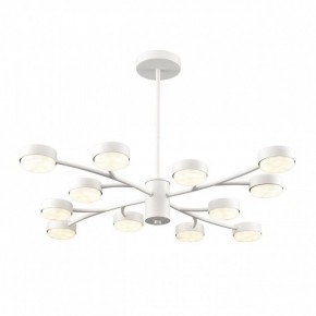 Люстра на штанге Lumion TORINA 8265/12 в Чайковском - chaykovskiy.ok-mebel.com | фото 2