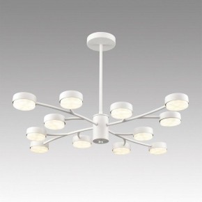 Люстра на штанге Lumion TORINA 8265/12 в Чайковском - chaykovskiy.ok-mebel.com | фото 3