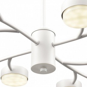 Люстра на штанге Lumion TORINA 8265/12 в Чайковском - chaykovskiy.ok-mebel.com | фото 8