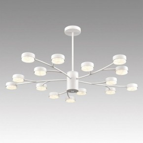 Люстра на штанге Lumion TORINA 8265/15 в Чайковском - chaykovskiy.ok-mebel.com | фото 3