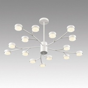 Люстра на штанге Lumion TORINA 8265/15 в Чайковском - chaykovskiy.ok-mebel.com | фото 5