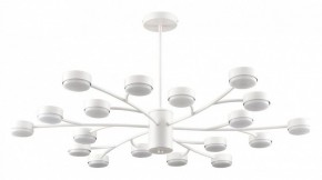 Люстра на штанге Lumion TORINA 8265/18 в Чайковском - chaykovskiy.ok-mebel.com | фото