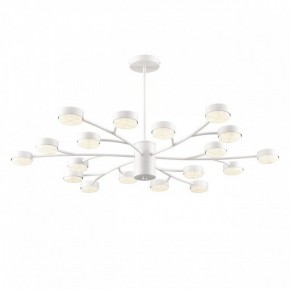 Люстра на штанге Lumion TORINA 8265/18 в Чайковском - chaykovskiy.ok-mebel.com | фото 2
