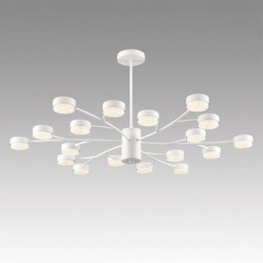 Люстра на штанге Lumion TORINA 8265/18 в Чайковском - chaykovskiy.ok-mebel.com | фото 3
