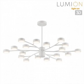 Люстра на штанге Lumion TORINA 8265/18 в Чайковском - chaykovskiy.ok-mebel.com | фото 4