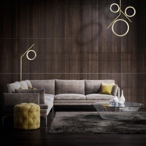 Люстра на штанге Mantra Olimpia 6581 в Чайковском - chaykovskiy.ok-mebel.com | фото 2
