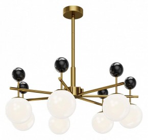 Люстра на штанге Maytoni Museo MOD436PL-07BS в Чайковском - chaykovskiy.ok-mebel.com | фото