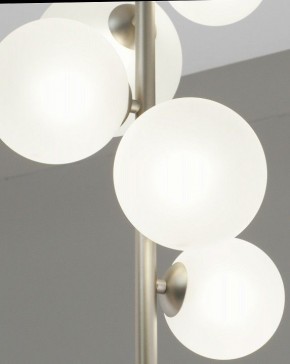 Люстра на штанге Moderli Renny V11466-5P в Чайковском - chaykovskiy.ok-mebel.com | фото 6