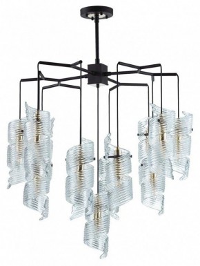 Люстра на штанге Odeon Light Fusilli 5439/13 в Чайковском - chaykovskiy.ok-mebel.com | фото