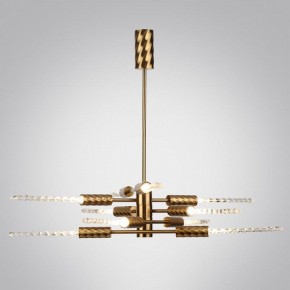 Люстра на штанге Odeon Light Kolos 5449/28L в Чайковском - chaykovskiy.ok-mebel.com | фото 4