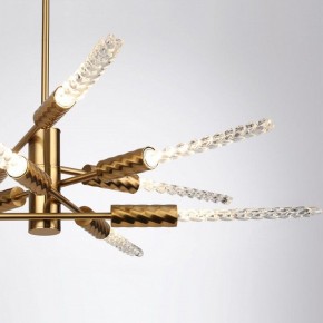 Люстра на штанге Odeon Light Kolos 5449/28L в Чайковском - chaykovskiy.ok-mebel.com | фото 7