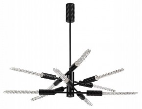 Люстра на штанге Odeon Light Kolos 5459/28L в Чайковском - chaykovskiy.ok-mebel.com | фото