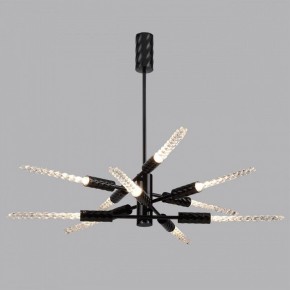 Люстра на штанге Odeon Light Kolos 5459/28L в Чайковском - chaykovskiy.ok-mebel.com | фото 3