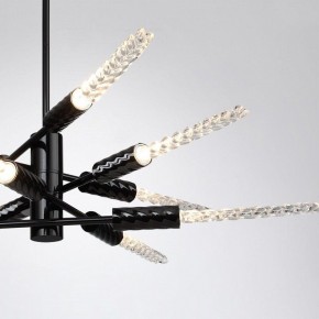 Люстра на штанге Odeon Light Kolos 5459/28L в Чайковском - chaykovskiy.ok-mebel.com | фото 7