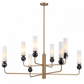 Люстра на штанге Odeon Light Lolla 4361/8 в Чайковском - chaykovskiy.ok-mebel.com | фото 2