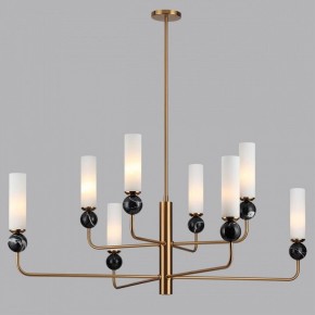 Люстра на штанге Odeon Light Lolla 4361/8 в Чайковском - chaykovskiy.ok-mebel.com | фото 3