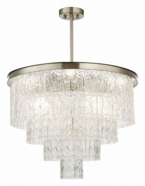 Люстра на штанге ST-Luce Corsia SL1230.102.08 в Чайковском - chaykovskiy.ok-mebel.com | фото 3