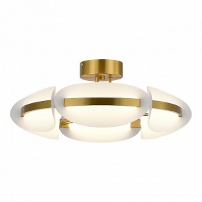 Люстра на штанге ST-Luce ETOILE SL1304.302.45 в Чайковском - chaykovskiy.ok-mebel.com | фото 2