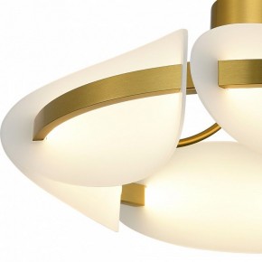 Люстра на штанге ST-Luce ETOILE SL1304.302.45 в Чайковском - chaykovskiy.ok-mebel.com | фото 3