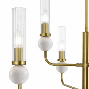 Люстра на штанге ST-Luce MEDEA SL1244.303.06 в Чайковском - chaykovskiy.ok-mebel.com | фото 5
