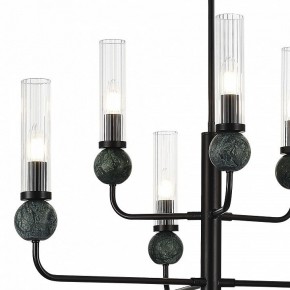 Люстра на штанге ST-Luce MEDEA SL1244.403.06 в Чайковском - chaykovskiy.ok-mebel.com | фото 5