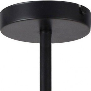 Люстра на штанге TopLight Jemimah TL1216D-08BL в Чайковском - chaykovskiy.ok-mebel.com | фото 5