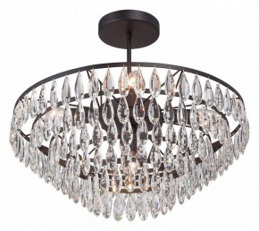 Люстра на штанге Vitaluce V5352 V5352-1/5PL в Чайковском - chaykovskiy.ok-mebel.com | фото 2