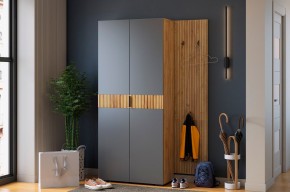 МЕБЕЛЬСОН К7 Прихожая в Чайковском - chaykovskiy.ok-mebel.com | фото 2