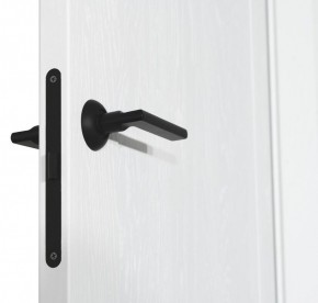 Межкомнатная дверь Bolivar Роялвуд белый (комплект) в Чайковском - chaykovskiy.ok-mebel.com | фото 8