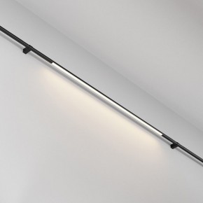 Модульный светильник Maytoni Basis C100CL-L1000-24W3-6K-B в Чайковском - chaykovskiy.ok-mebel.com | фото 2