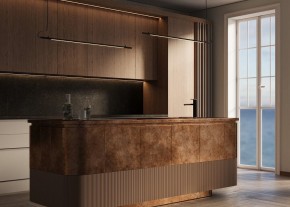 Модульный светильник Maytoni Basis C100CL-L1000-24W3-6K-B в Чайковском - chaykovskiy.ok-mebel.com | фото 5